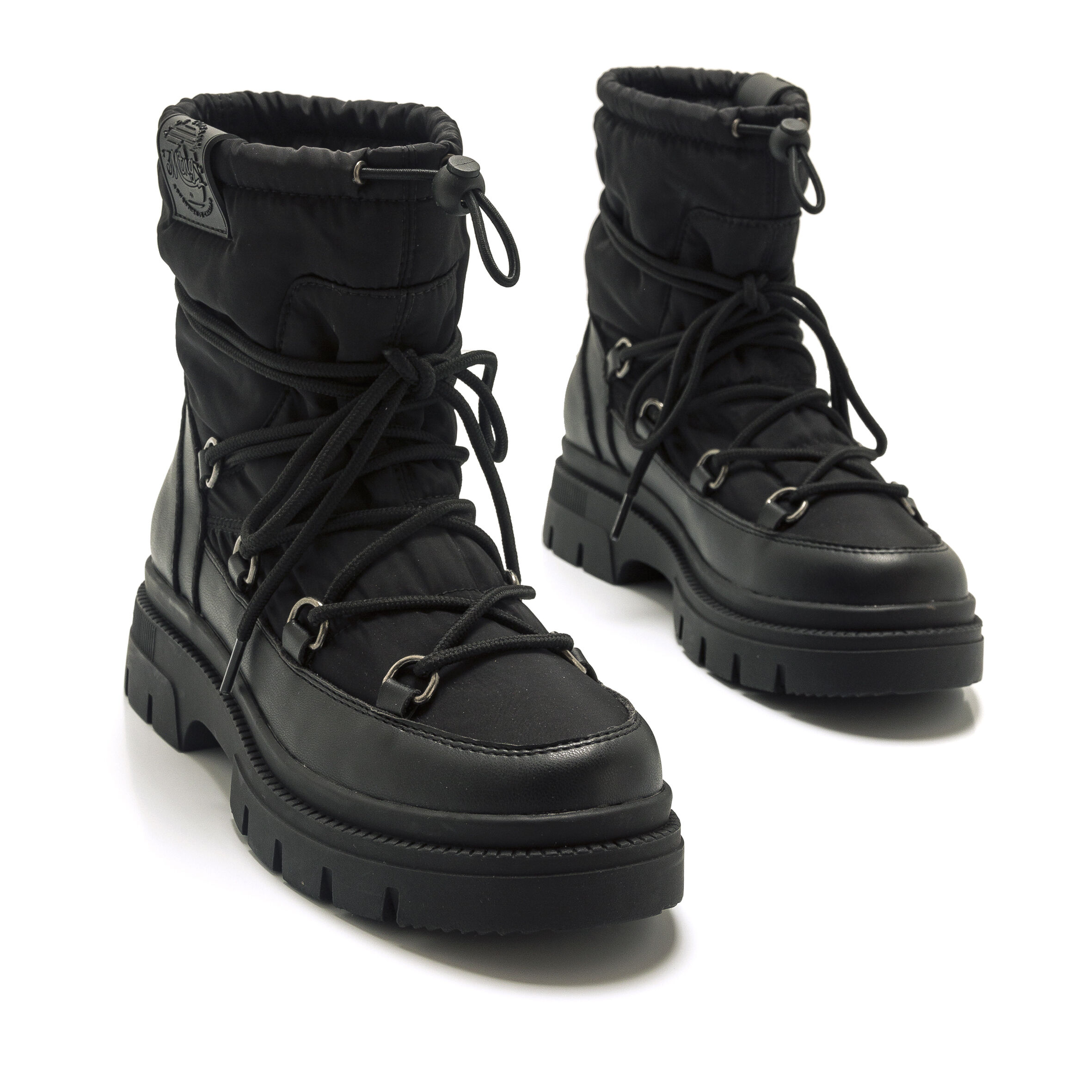 Bottine mtng femme clearance